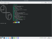 KDE Opensuse KDE